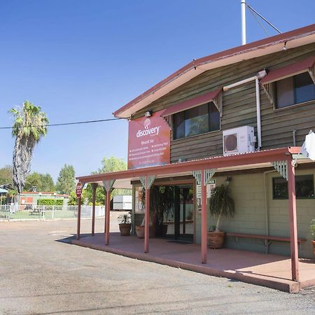 Discovery Parks - Mt Isa Mount Isa Zewnętrze zdjęcie