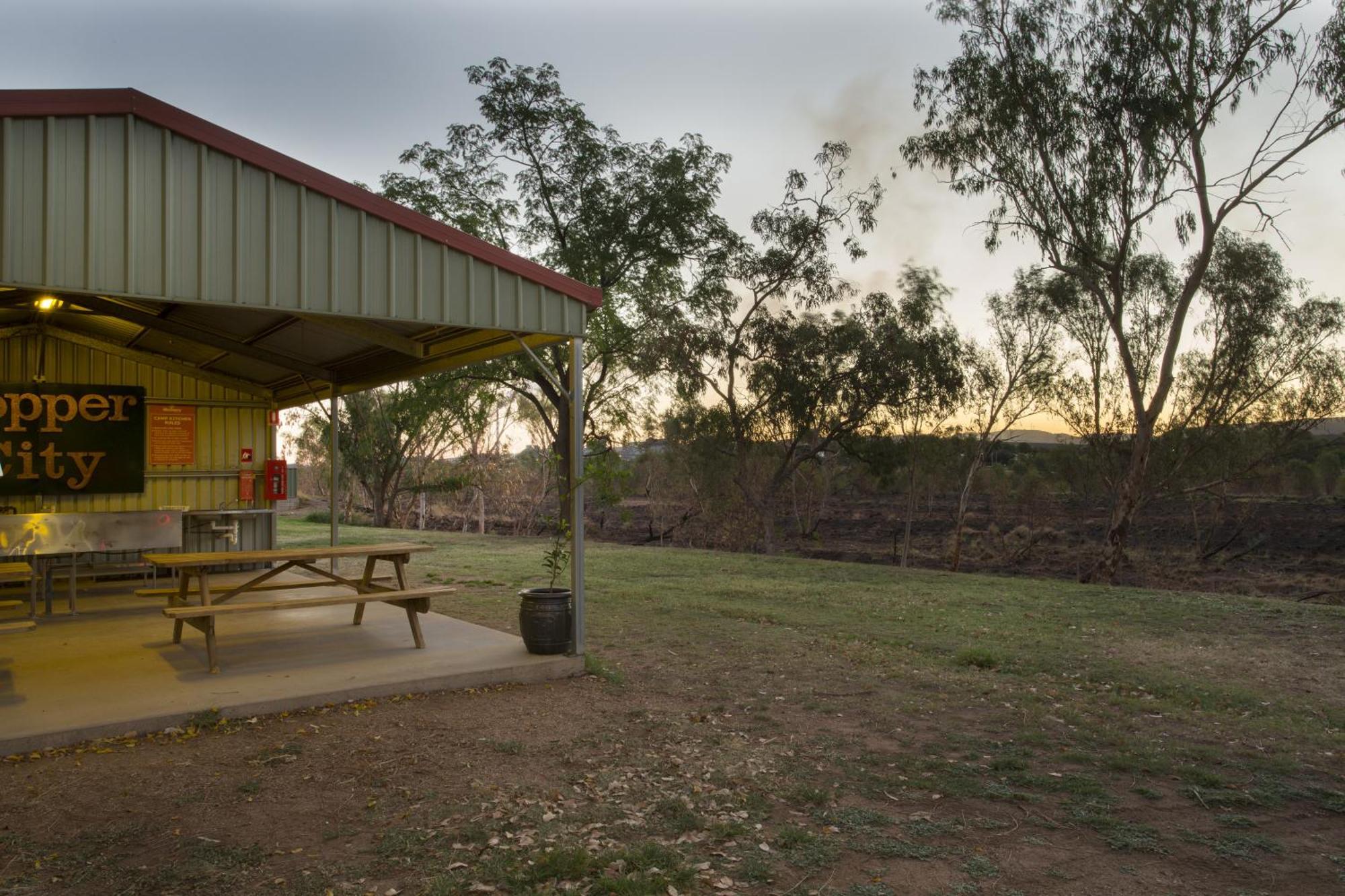 Discovery Parks - Mt Isa Mount Isa Zewnętrze zdjęcie