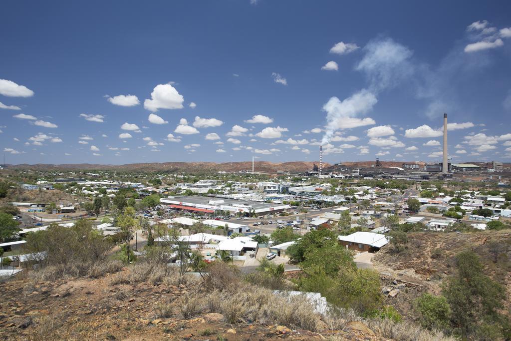 Discovery Parks - Mt Isa Mount Isa Zewnętrze zdjęcie