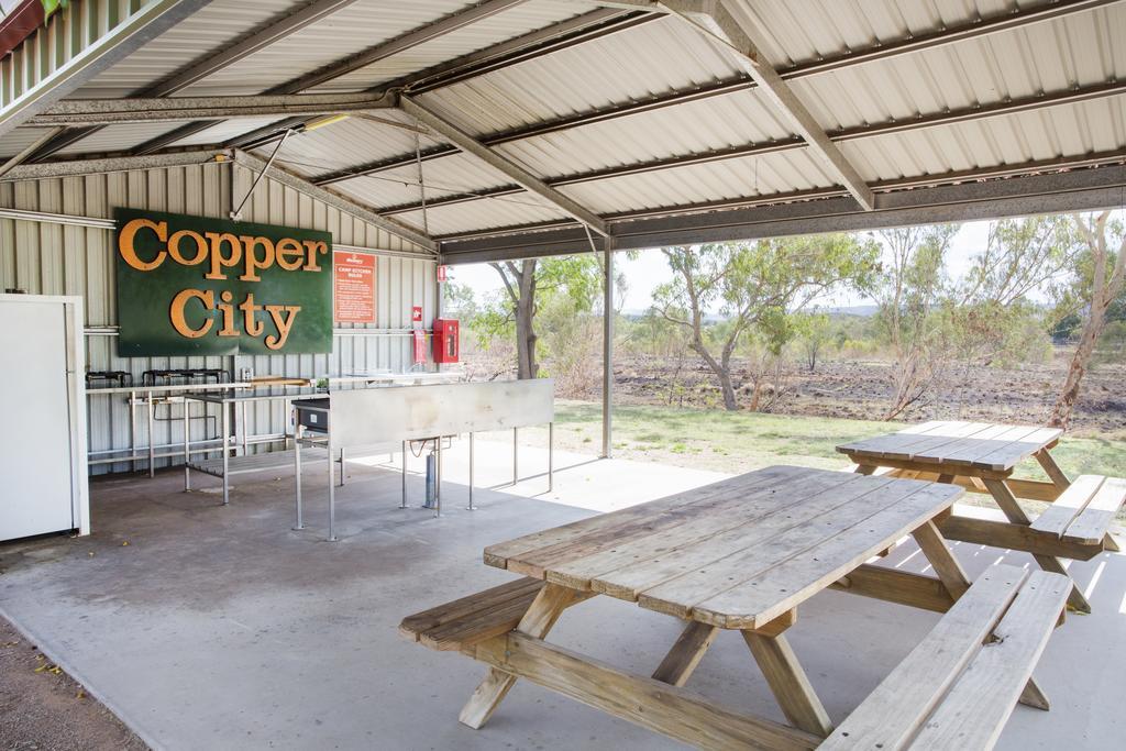 Discovery Parks - Mt Isa Mount Isa Zewnętrze zdjęcie