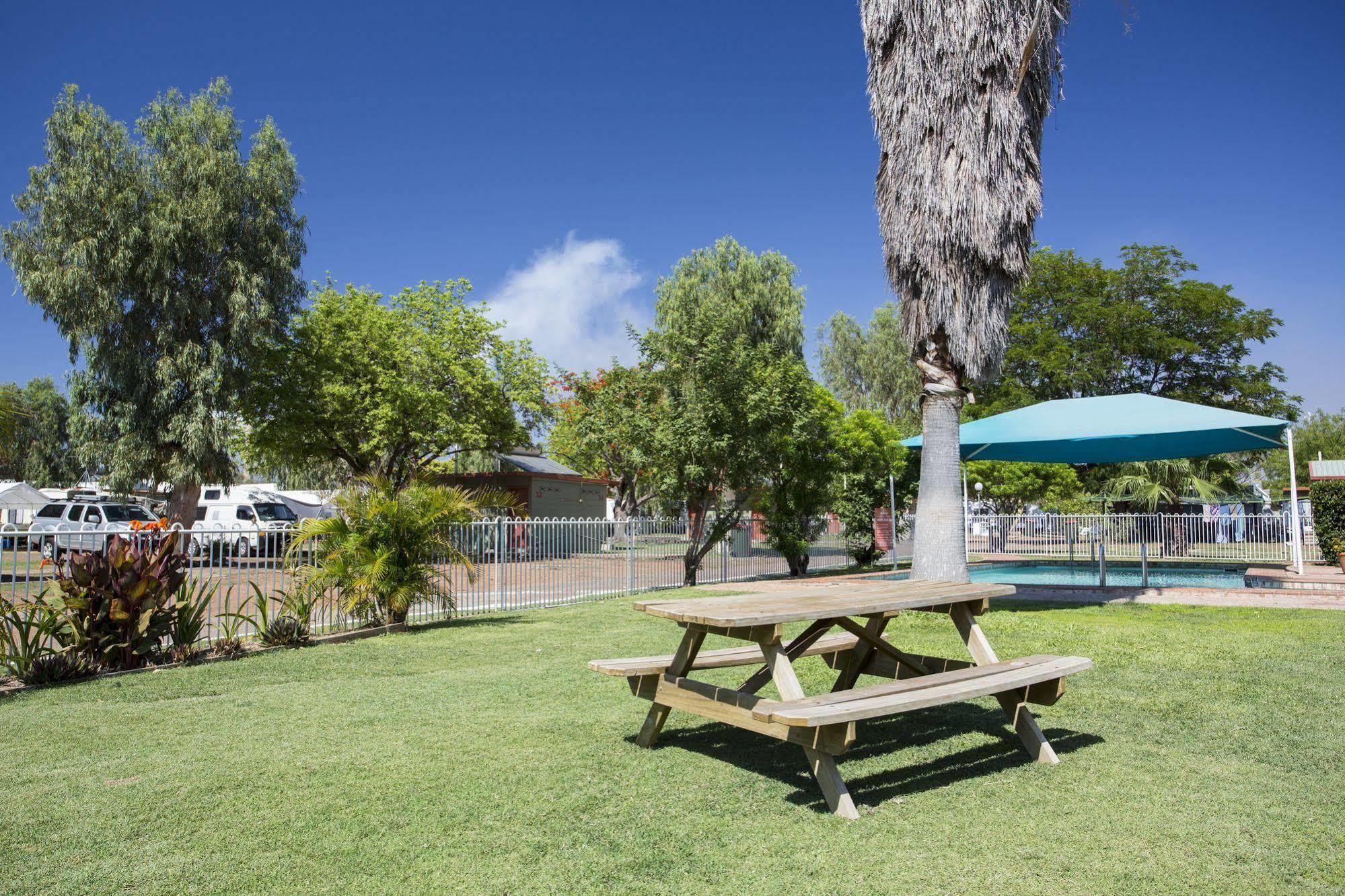 Discovery Parks - Mt Isa Mount Isa Zewnętrze zdjęcie