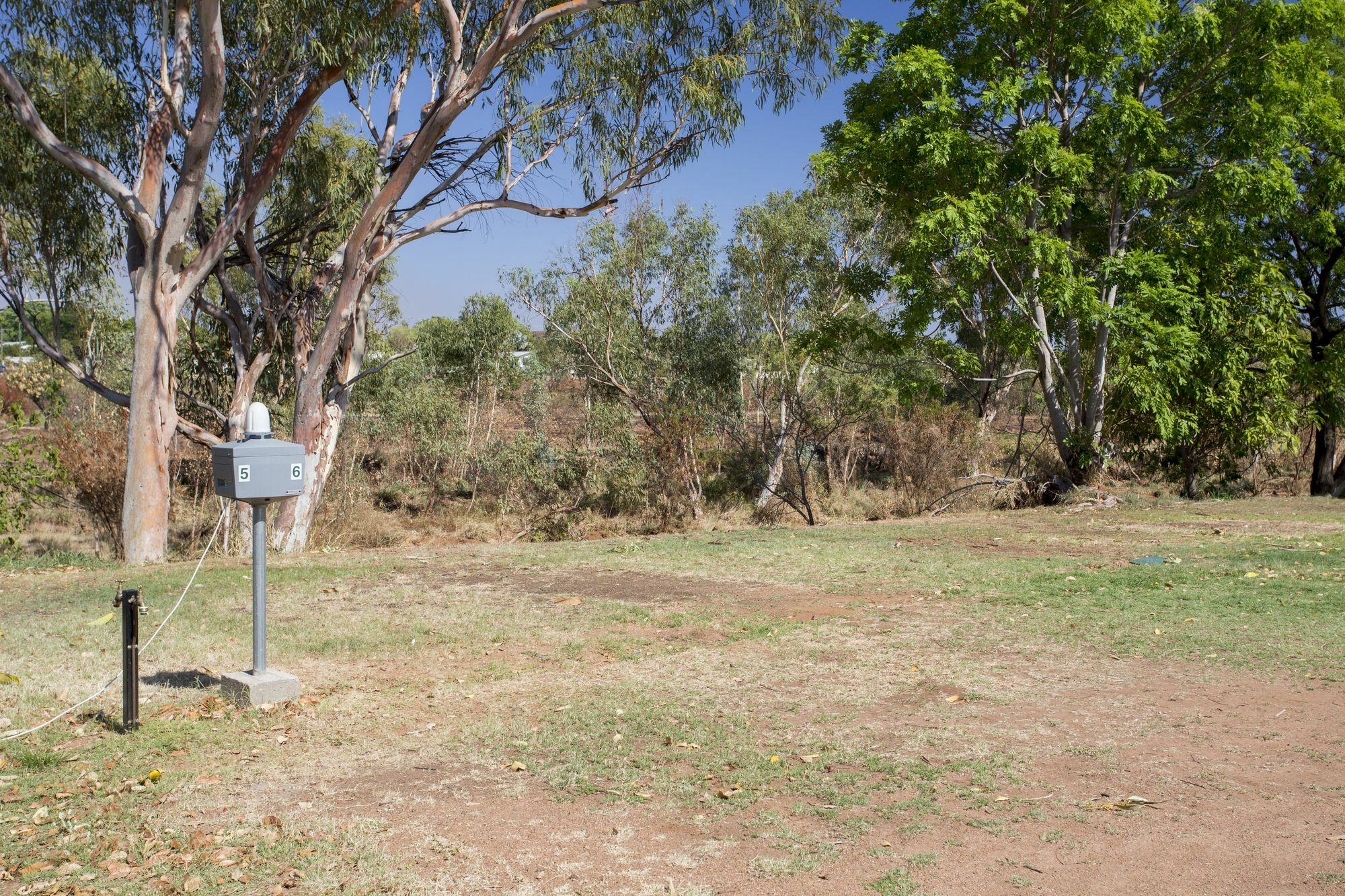 Discovery Parks - Mt Isa Mount Isa Zewnętrze zdjęcie